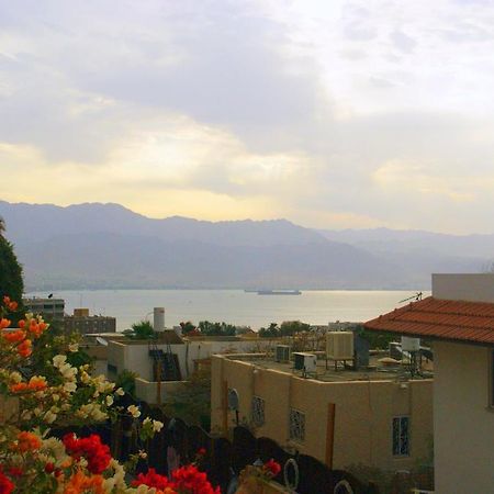 Villa Kibel Apartments Eilat Habitación foto
